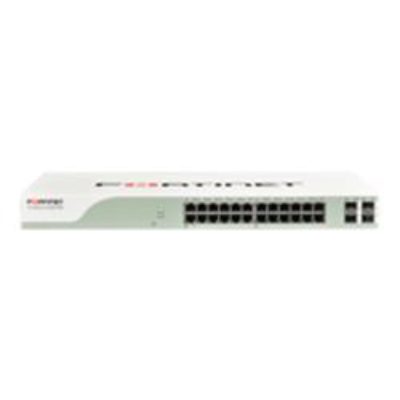 Fortinet FortiSwitch 224D-POE Switch Fortinet FortiSwitch 224D-POE Switch